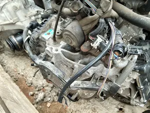 2016 - 2020 Acura MDX Complete Engine With Transmission