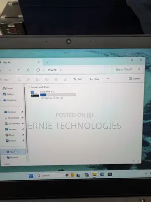 Laptop Lenovo ThinkPad T14 16GB Intel Core i7 SSD 256GB