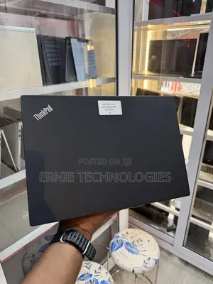 Laptop Lenovo ThinkPad T14 16GB Intel Core i7 SSD 256GB