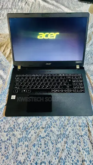 Laptop Acer TravelMate P2 15 8GB Intel Core i5 SSD 256GB