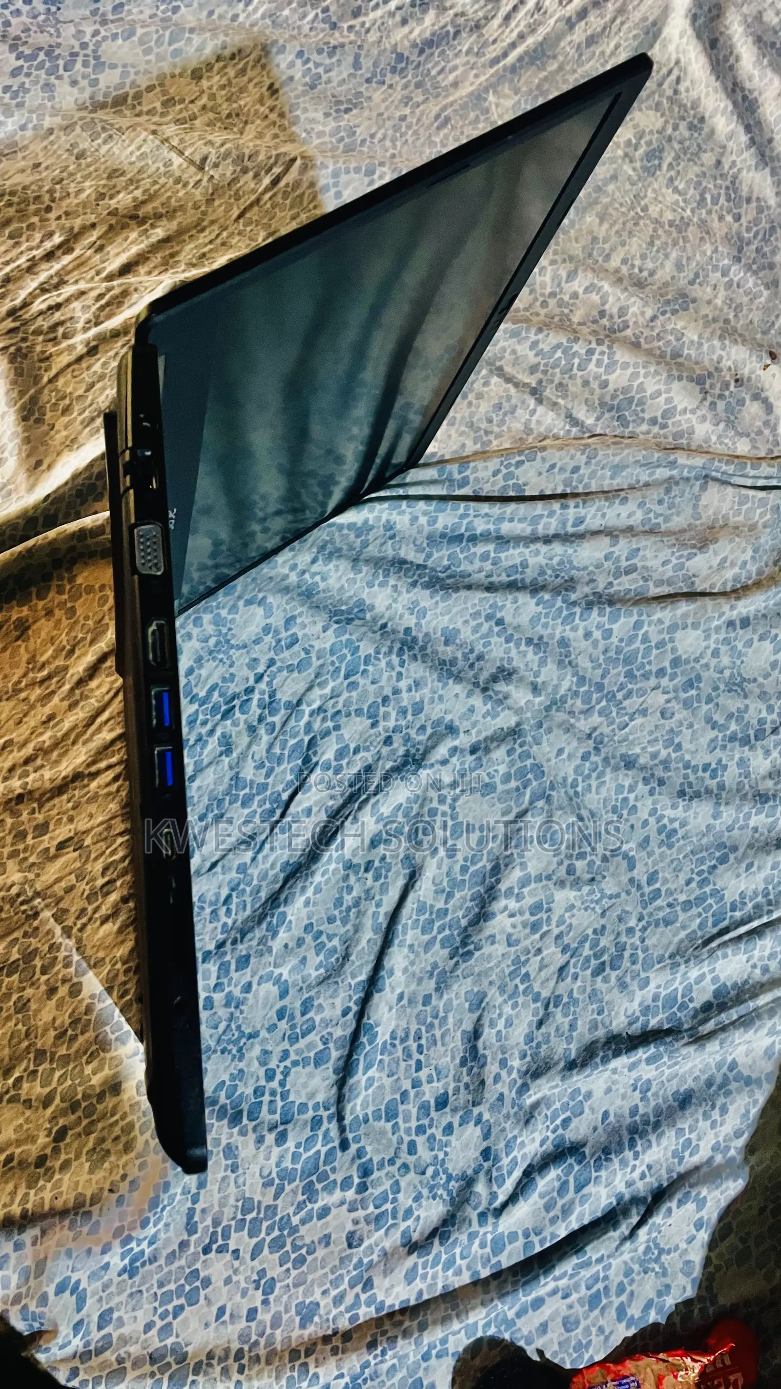 Laptop Acer TravelMate P2 15 8GB Intel Core i5 SSD 256GB