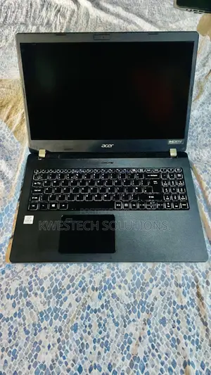 Laptop Acer TravelMate P2 15 8GB Intel Core i5 SSD 256GB