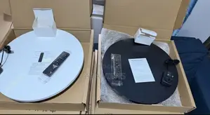 Display Rotator 42cm