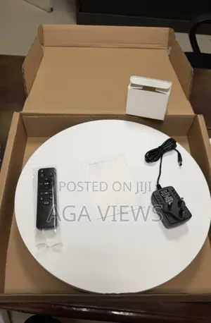Display Rotator 42cm