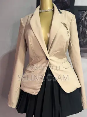 Affordable Blazers