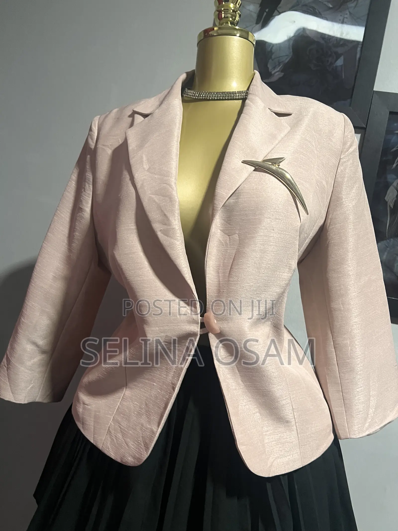 Affordable Blazers