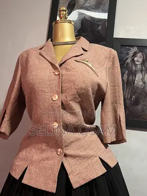 Affordable Blazers