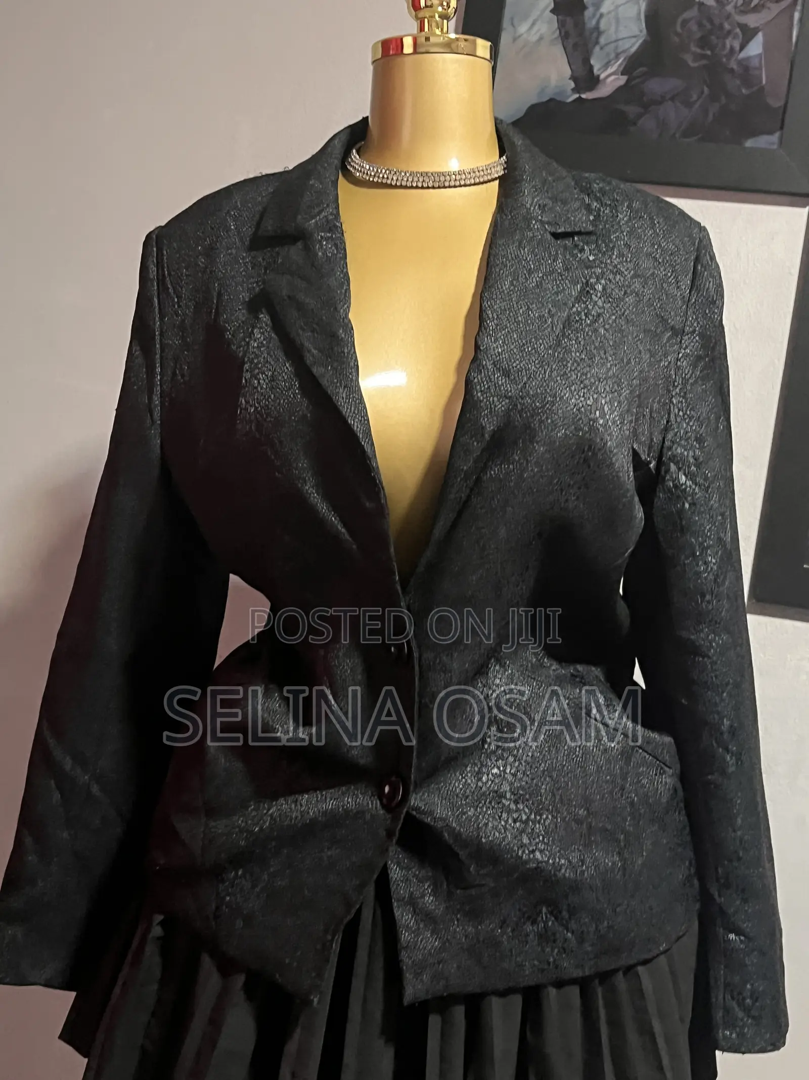 Affordable Blazers