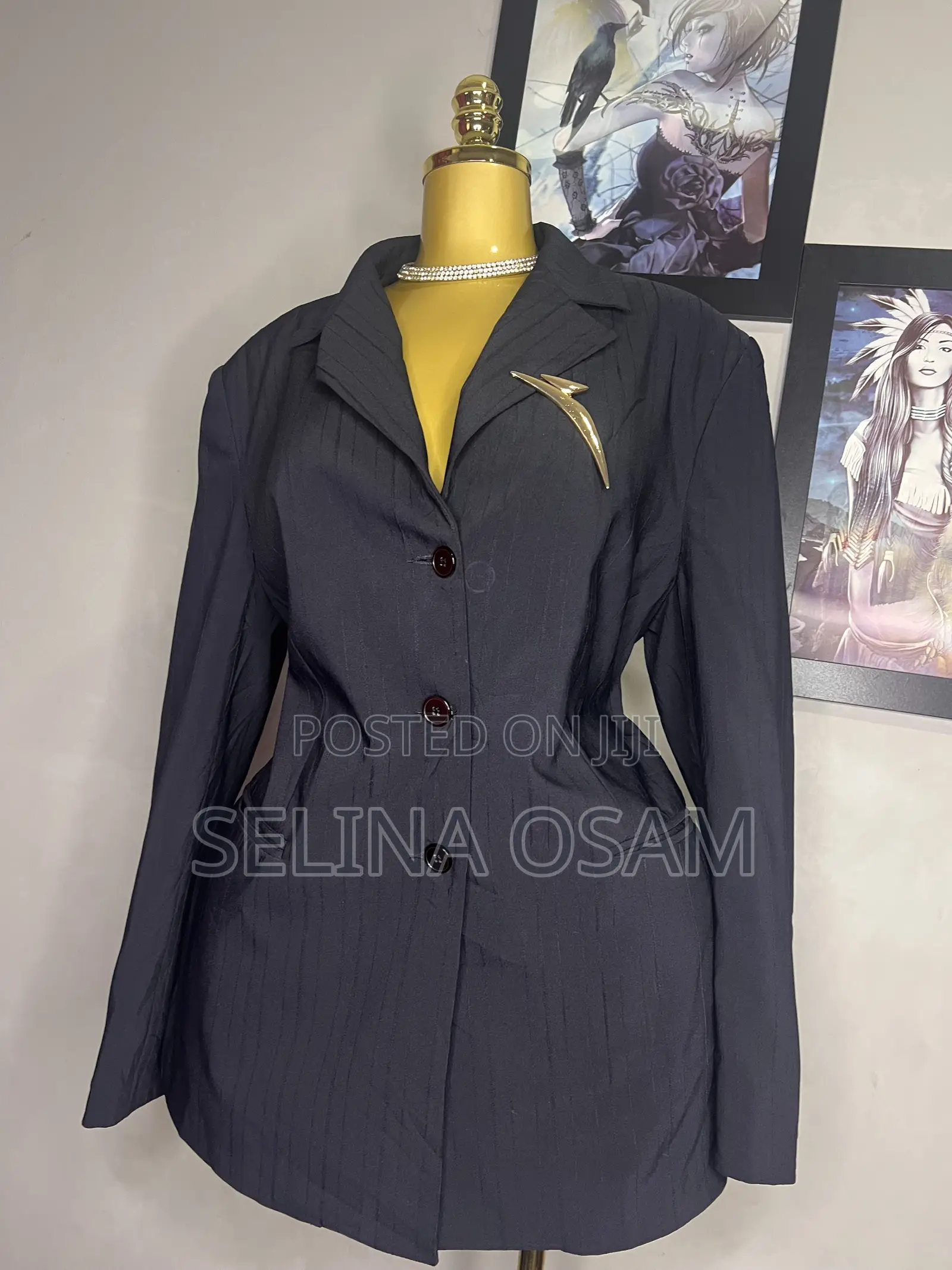 Affordable Blazers