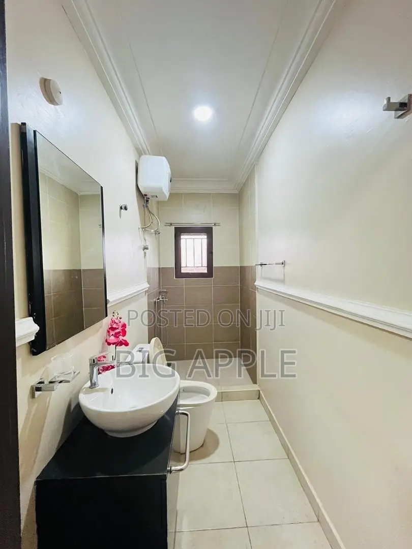 3bdrm House in Buena Vista, Spintex for rent