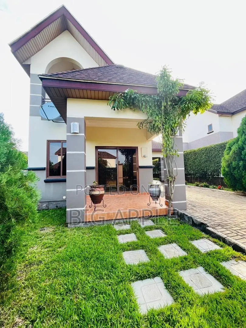 3bdrm House in Buena Vista, Spintex for rent