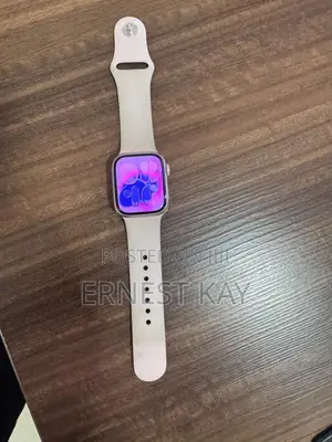 Almost New Apple Smart Watch Series 9 for Sale