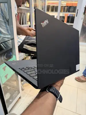 Laptop Lenovo ThinkPad t495s 16GB AMD Ryzen 7 SSD 512GB