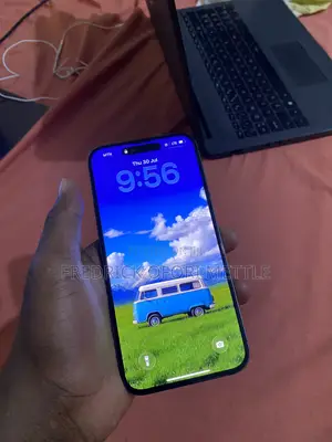 Apple iPhone 14 Pro Max 128 GB Purple