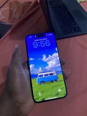 Apple iPhone 14 Pro Max 128 GB Purple