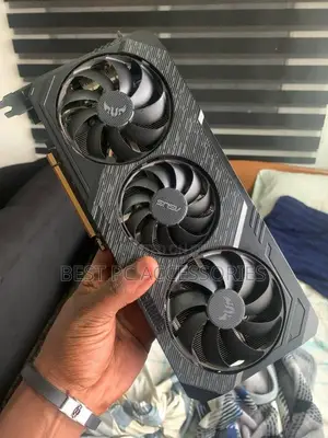 Rx 5600xt 6gb Gddr6 Powerful Gaming Card