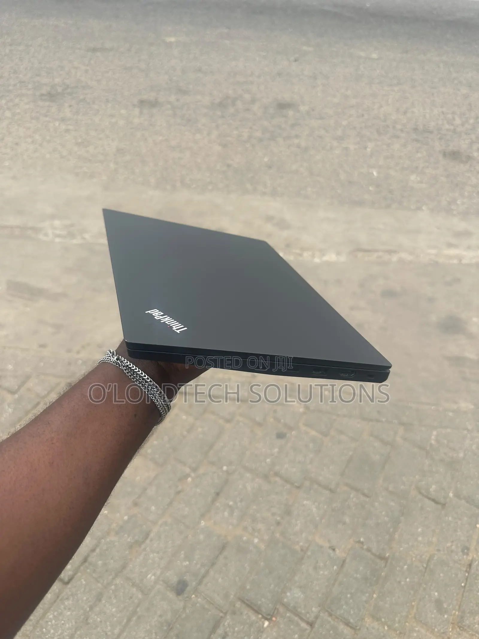 Laptop Lenovo ThinkPad L13 Yoga 8GB Intel Core i5 SSD 256GB