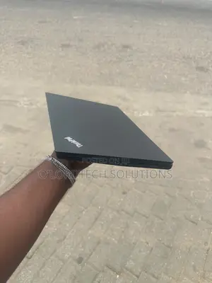 Laptop Lenovo ThinkPad L13 Yoga 8GB Intel Core i5 SSD 256GB