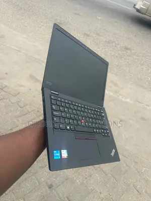 Laptop Lenovo ThinkPad L13 Yoga 8GB Intel Core i5 SSD 256GB
