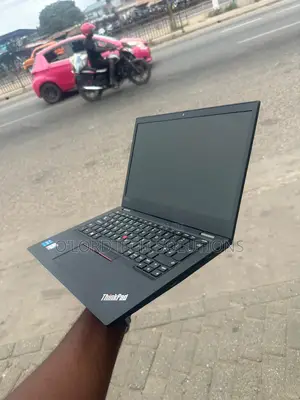 Laptop Lenovo ThinkPad L13 Yoga 8GB Intel Core i5 SSD 256GB