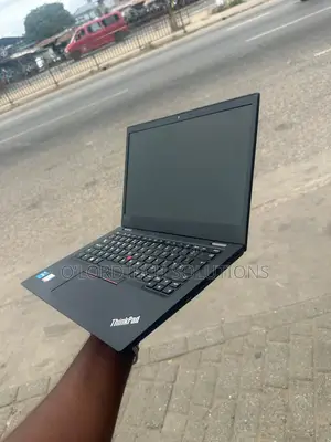 Laptop Lenovo ThinkPad L13 Yoga 8GB Intel Core i5 SSD 256GB