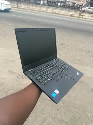 Laptop Lenovo ThinkPad L13 Yoga 8GB Intel Core i5 SSD 256GB