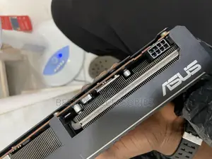 Rx 5600xt 6gb Gddr6 Powerful Gaming Card