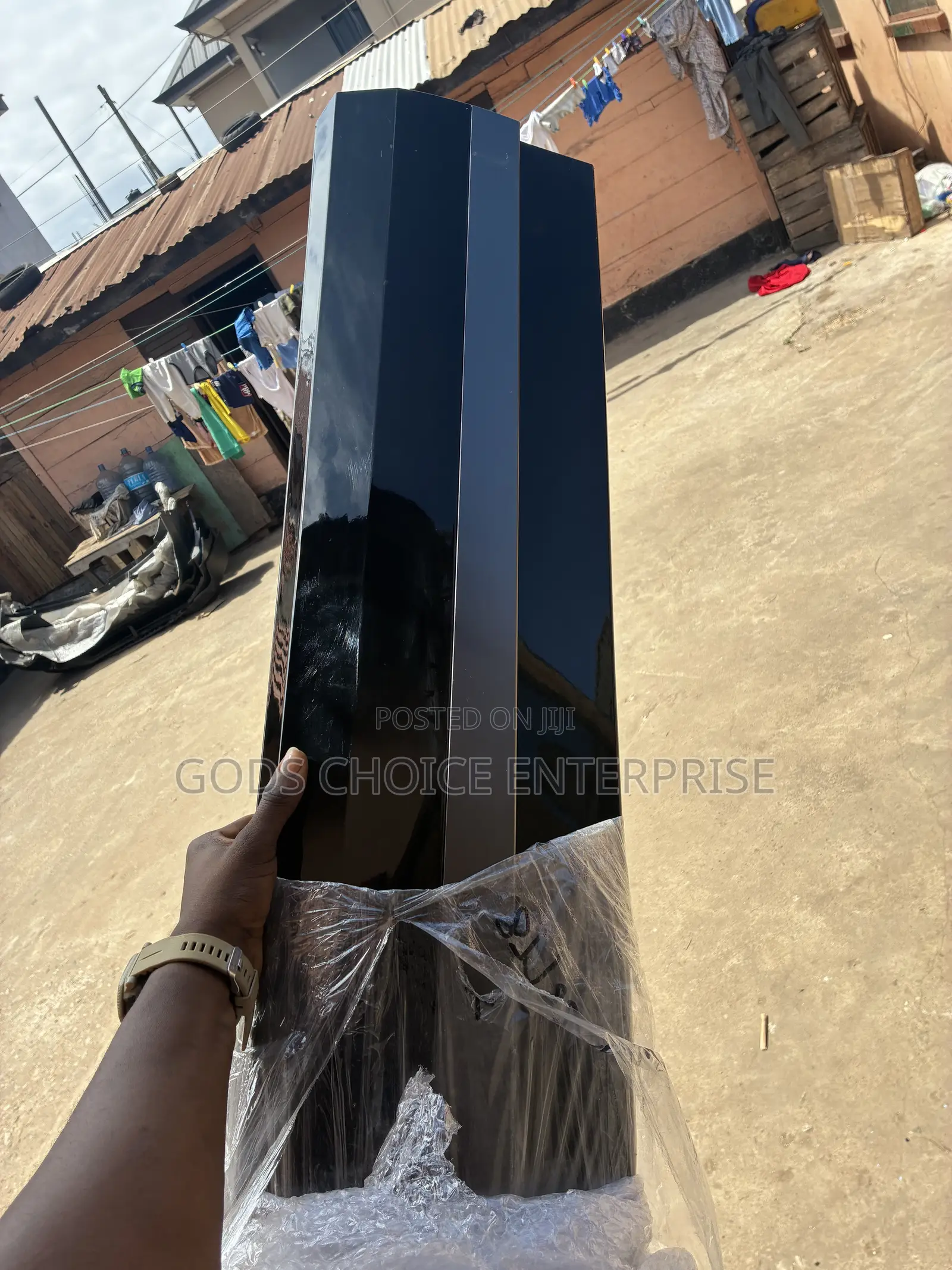 Door Moulding Santafe 2025-2026