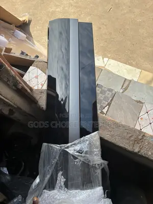 Door Moulding Santafe 2025-2026
