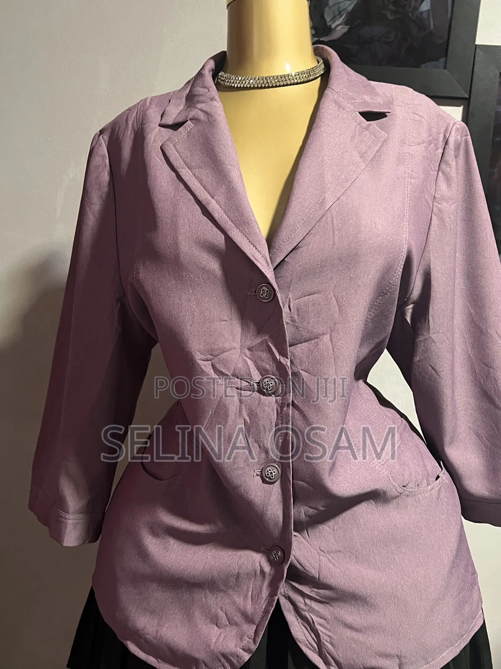 Affordable Blazers