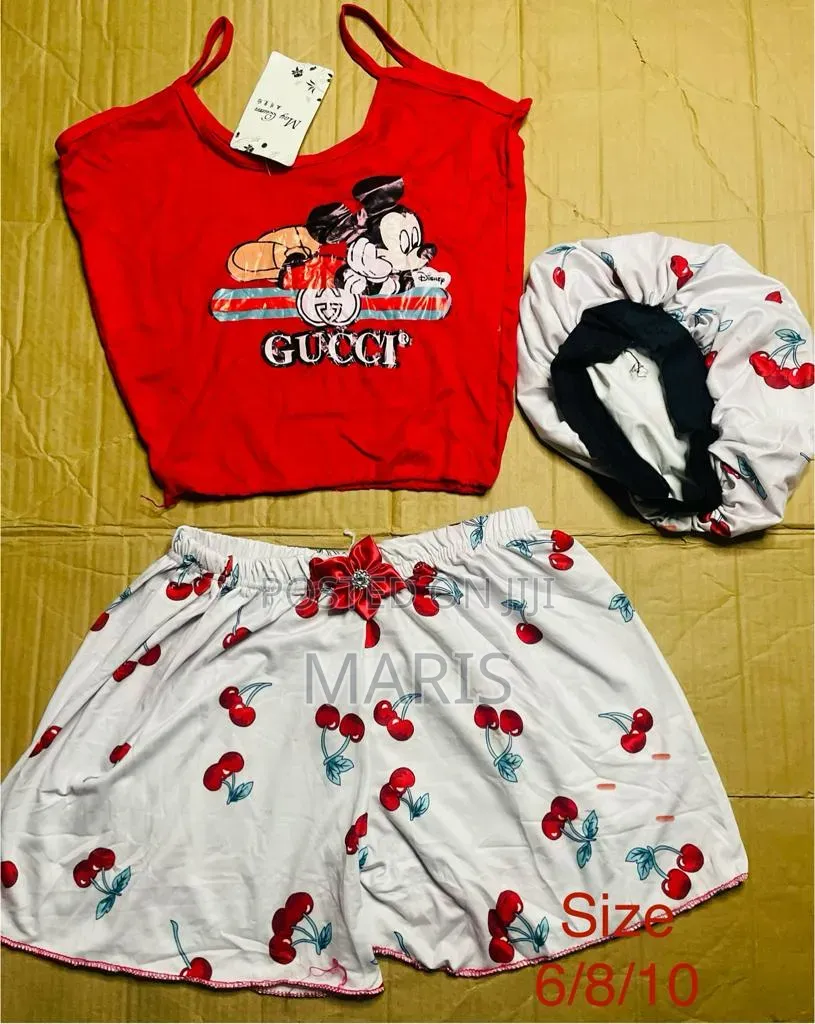 Lounge/Nightwear