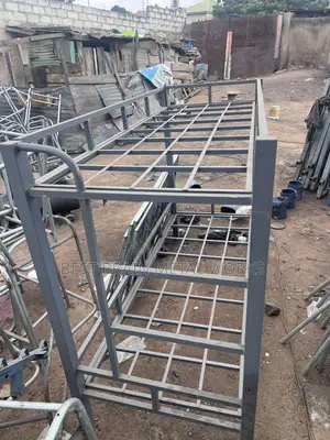 Student Metal Bunk Beds
