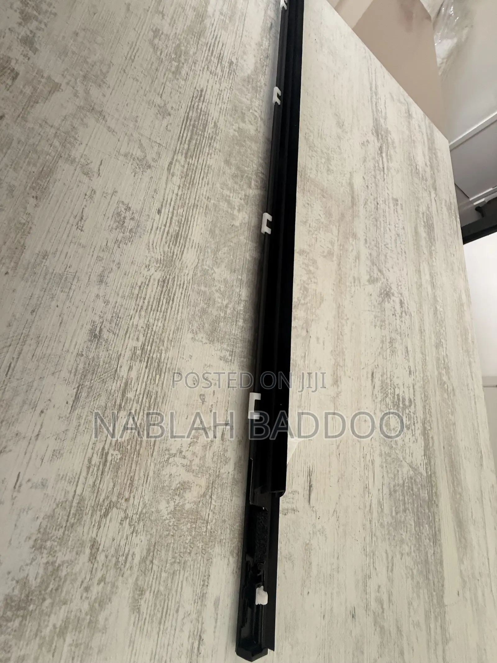 Hyundai Palisade Front Right Door Belt Weatherstrip – 82220-S8000