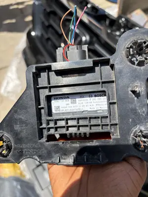 Acura RDX OEM Radar Sensor 2019-2025
