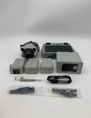Dji Mini 3pro Flymore Combo Drone