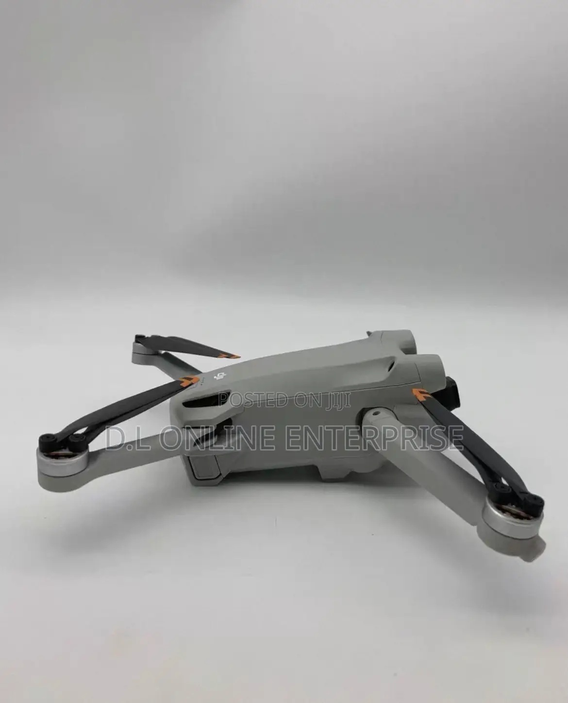 Dji Mini 3pro Flymore Combo Drone