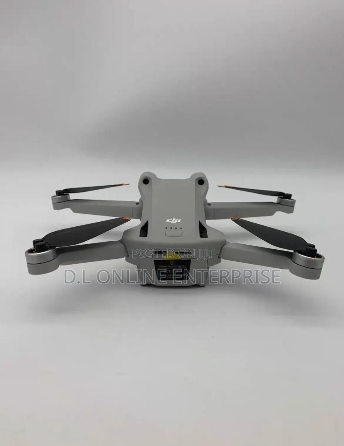 Dji Mini 3pro Flymore Combo Drone