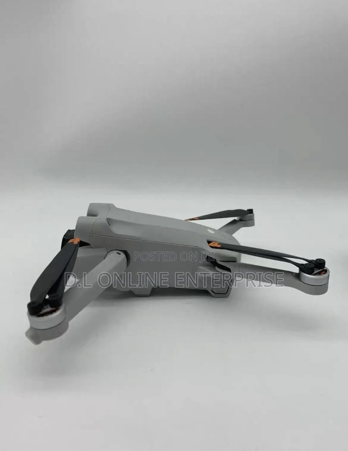 Dji Mini 3pro Flymore Combo Drone