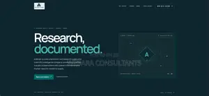 Custom Website for Your Business