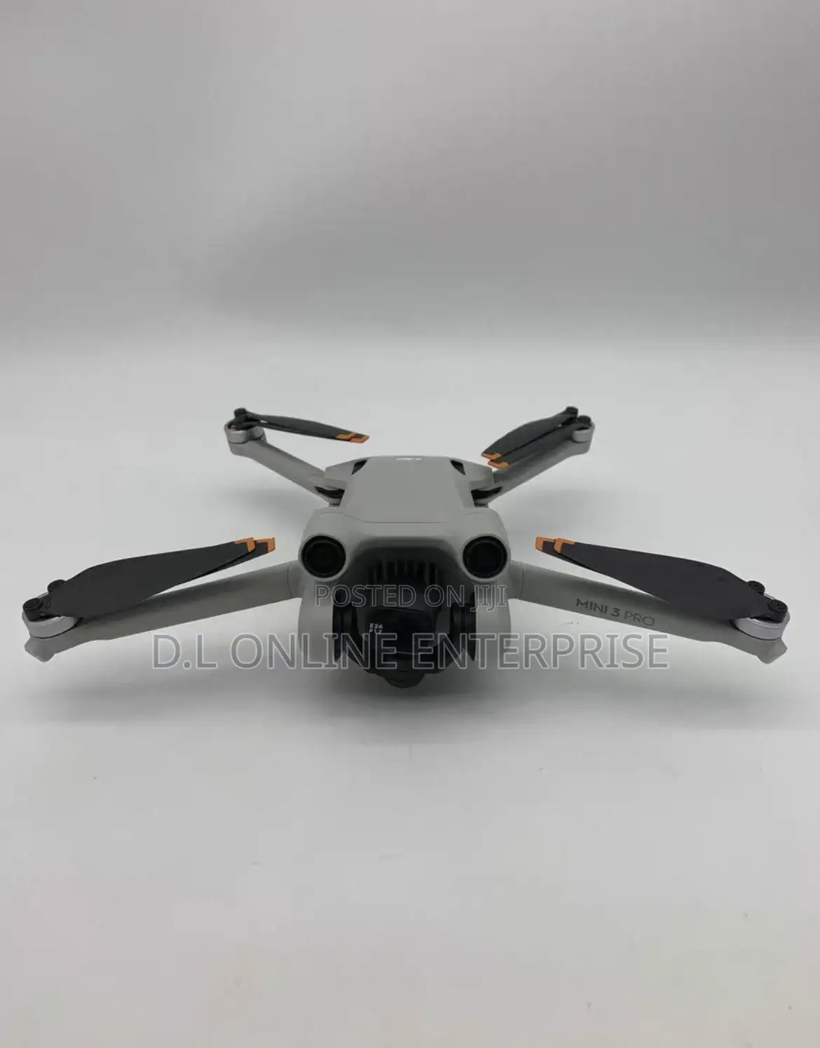 Dji Mini 3pro Flymore Combo Drone