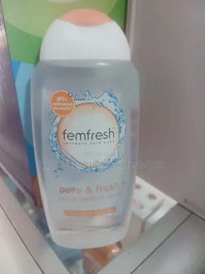Femfresh Intimate Daily Wash