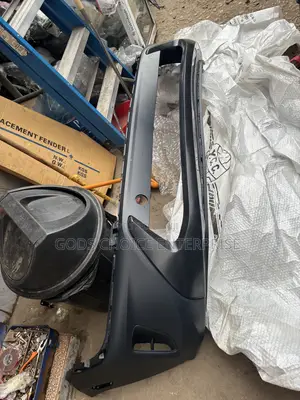 Front Bumper Kona 2022-2023-2024