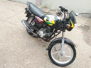 Bajaj Boxer 2019 Black