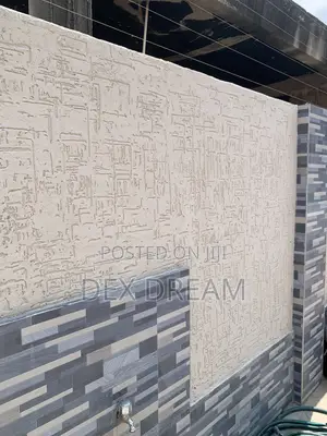 Graphiato Painting and Pop Design