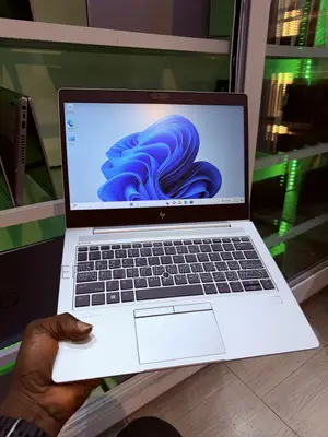 Laptop HP EliteBook 735 G5 16GB AMD Ryzen 7 SSD 256GB