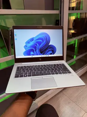 Laptop HP EliteBook 735 G5 16GB AMD Ryzen 7 SSD 256GB
