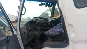 Hyundai Mighty 2 2010 Model Neat Inside and Outside