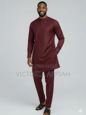 Male Kaftan