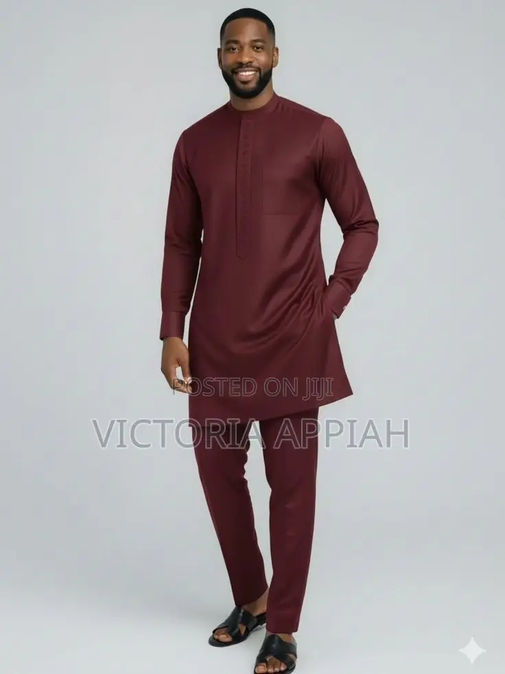 Male Kaftan