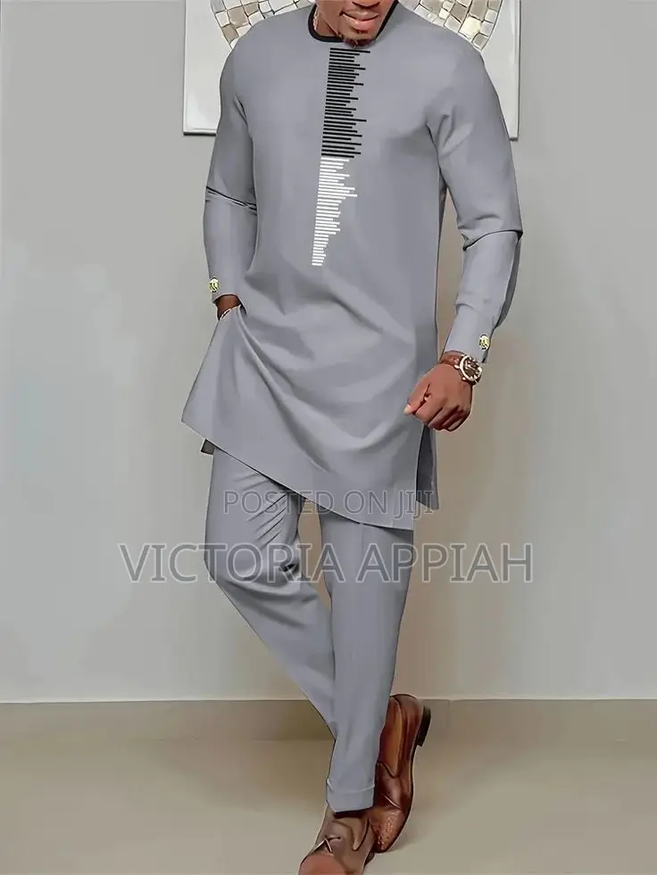 Male Kaftan